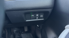 Honda Jazz 1.5 i-MMD Hybrid EX 5dr eCVT Hybrid Hatchback